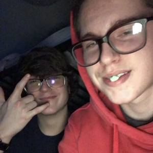 Meet your Posher, Nick